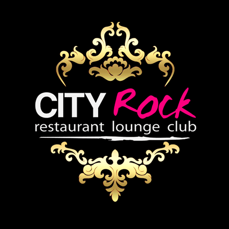 City Rock | Restaurant - Lounge - Club