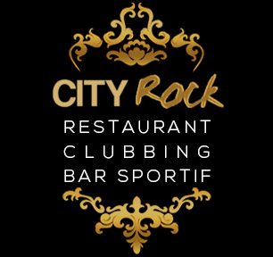 Logo City Rock